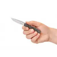 Nóż Boker Plus Urban Trapper Petite Carbon