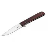 Nóż Boker Plus Urban Trapper Petite Cocobolo