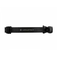 Latarka Ledlenser MH5 black/grey
