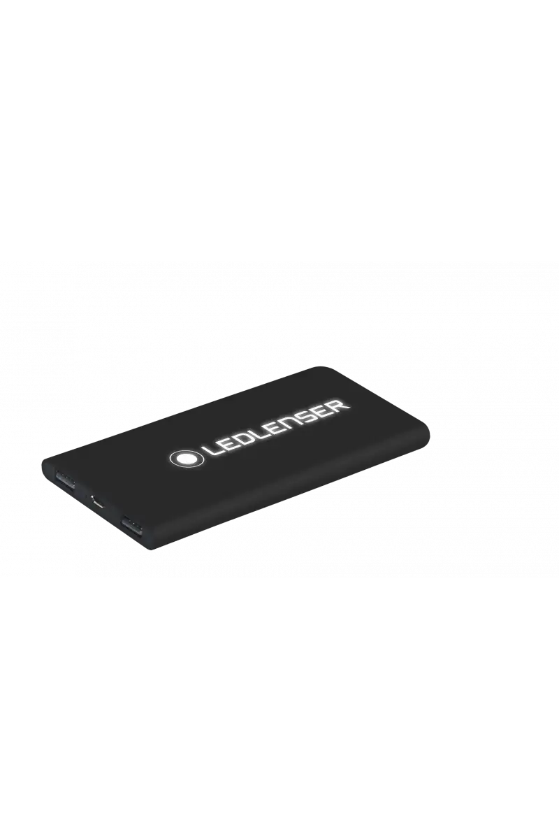 Ledlenser Powerbank Slim