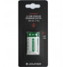 Akumulator Ledlenser Li-Ion 1550 mAh 3,7V do latar
