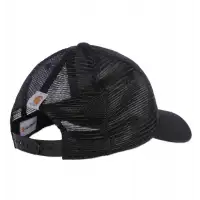 Czapka Carhartt Dunmore Cap Black