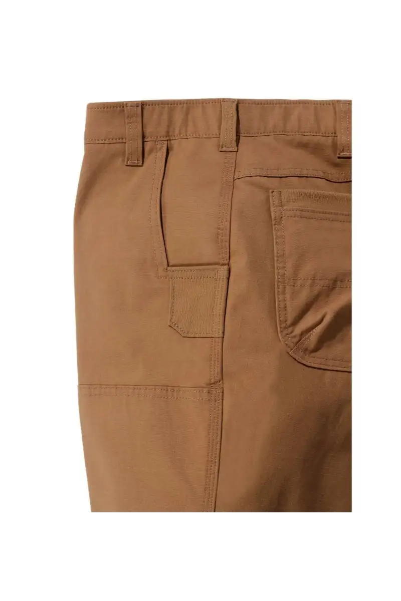 Spodnie Carhartt Full Swing Steel Double Front Pa