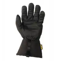 Rękawice Mechanix Winter Impact Gen 2 BLACK