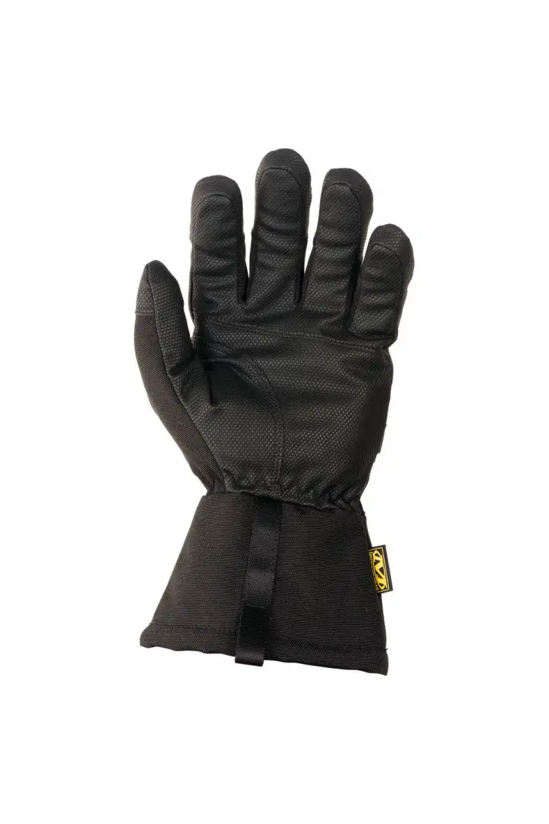 Rękawice Mechanix Winter Impact Gen 2 BLACK