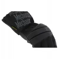 Rękawice Mechanix Winter Impact Gen 2 BLACK