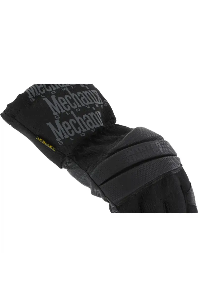 Rękawice Mechanix Winter Impact Gen 2 BLACK