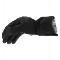 Rękawice Mechanix Winter Impact Gen 2 BLACK