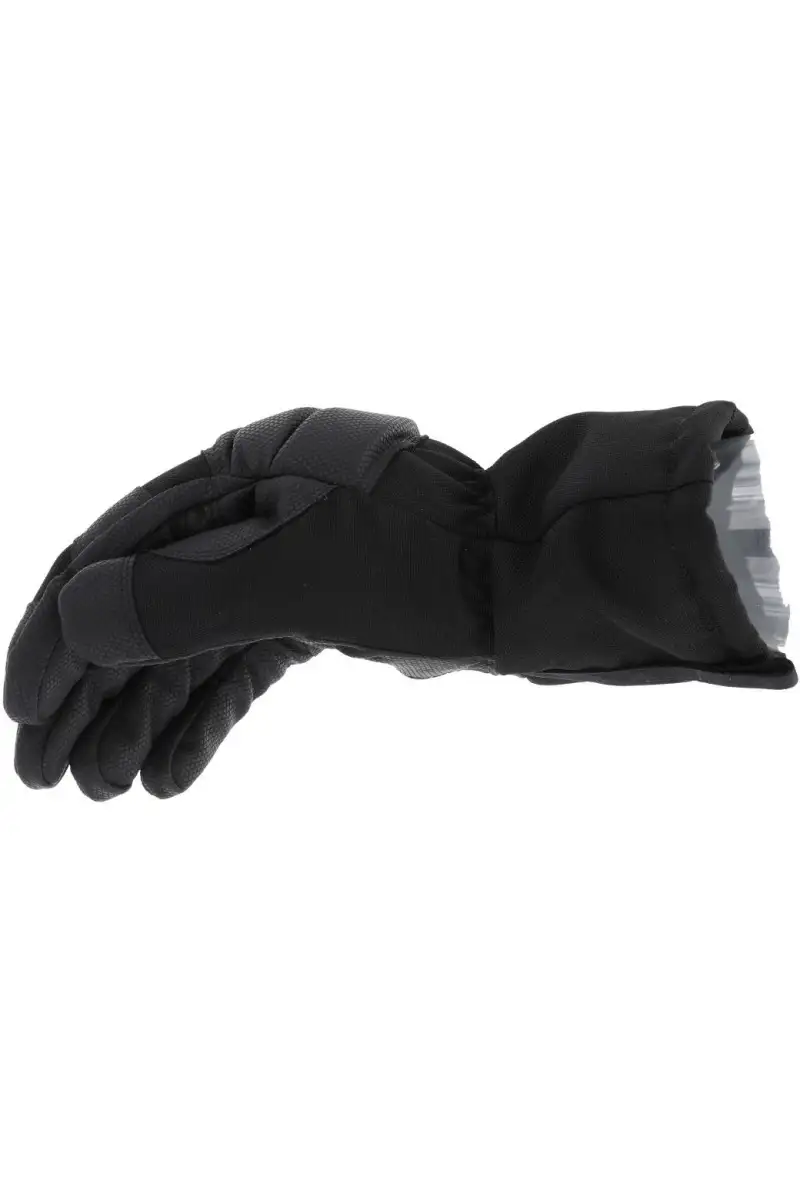Rękawice Mechanix Winter Impact Gen 2 BLACK