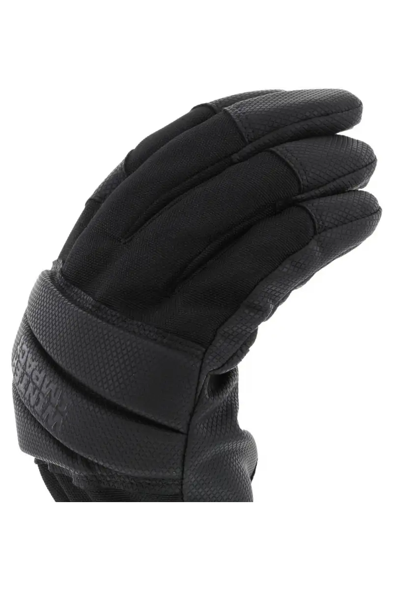 Rękawice Mechanix Winter Impact Gen 2 BLACK