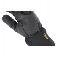 Rękawice Mechanix Winter Impact Gen 2 BLACK