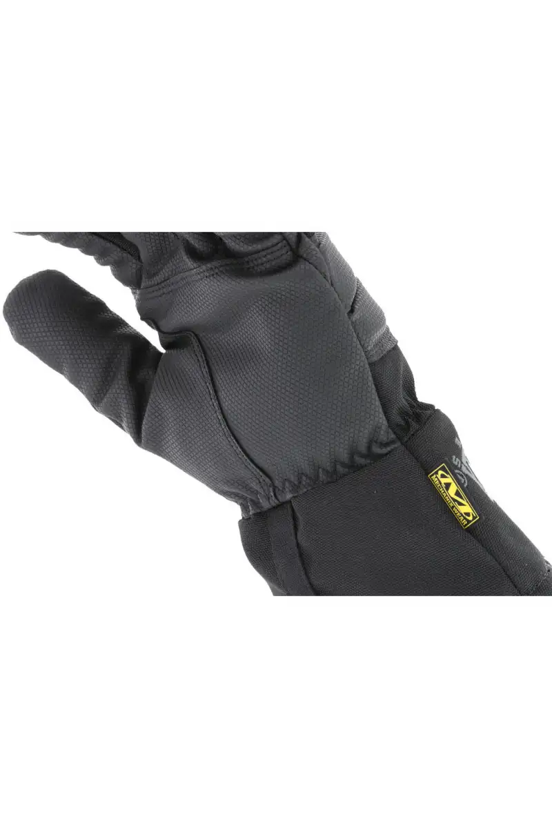 Rękawice Mechanix Winter Impact Gen 2 BLACK
