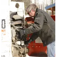 Rękawice Mechanix Winter Impact Gen 2 BLACK