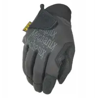 Rękawice Mechanix Specialty Grip BLACK