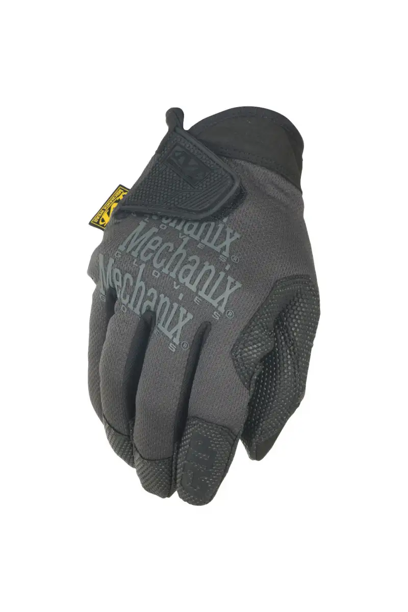 Rękawice Mechanix Specialty Grip BLACK