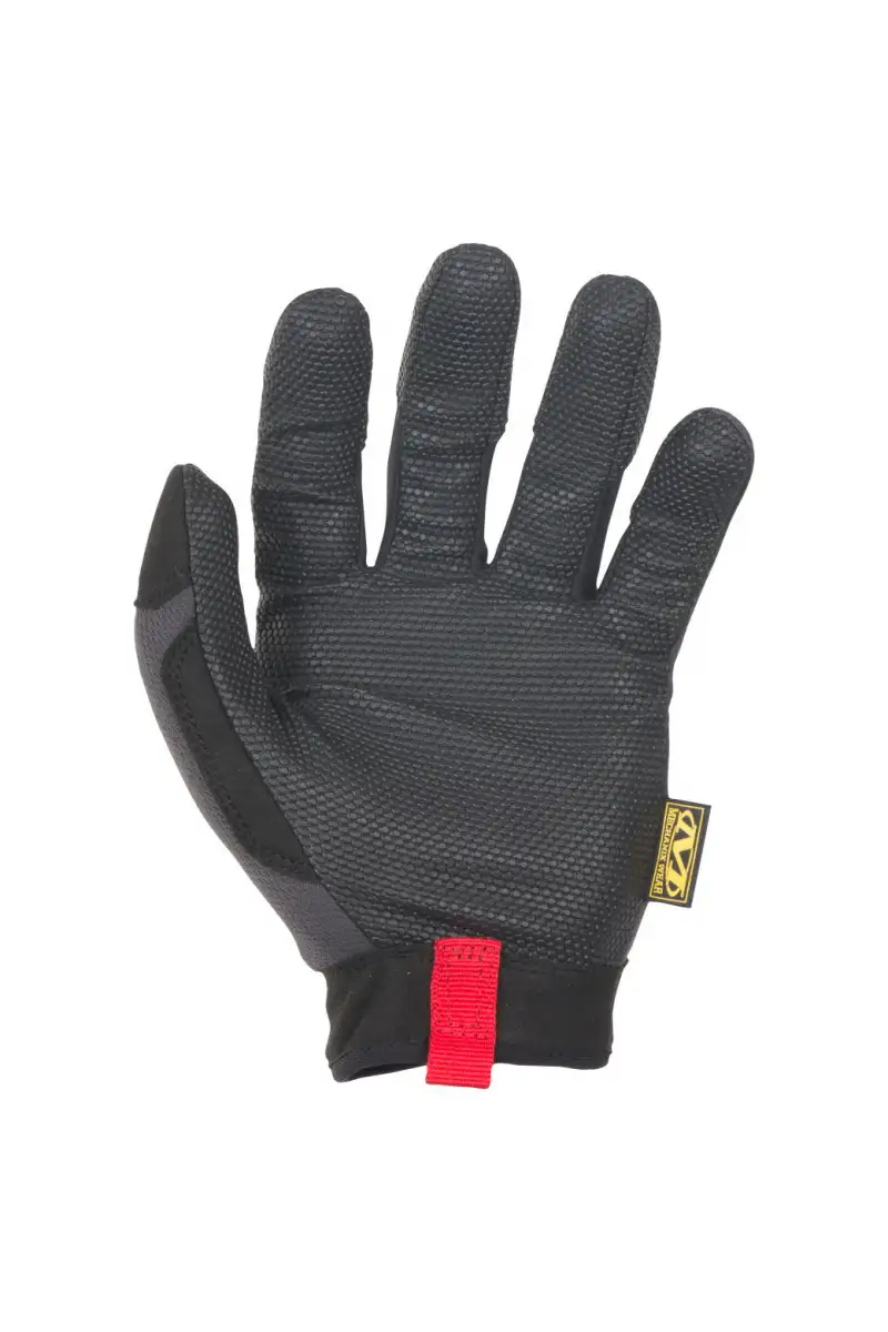 Rękawice Mechanix Specialty Grip BLACK