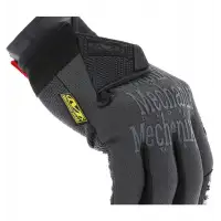 Rękawice Mechanix Specialty Grip BLACK
