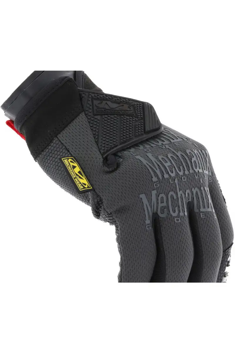Rękawice Mechanix Specialty Grip BLACK