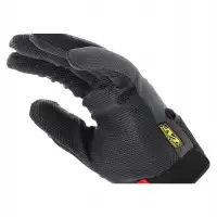 Rękawice Mechanix Specialty Grip BLACK