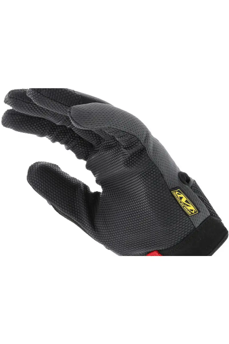 Rękawice Mechanix Specialty Grip BLACK
