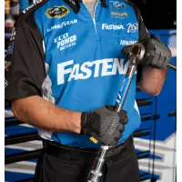 Rękawice Mechanix Specialty Grip BLACK