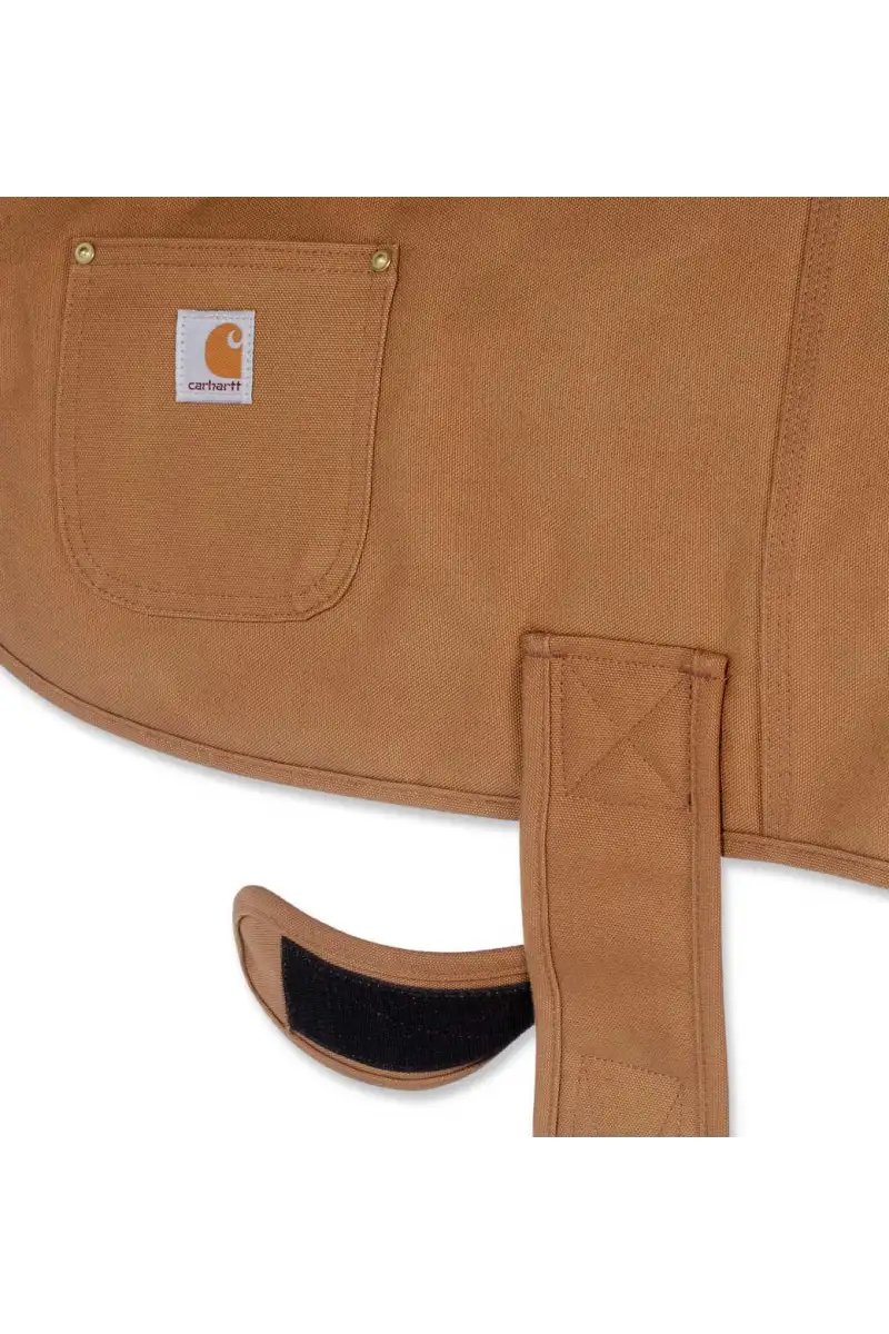 Płaszcz Dla Psa Carhartt Chore Coat Brown