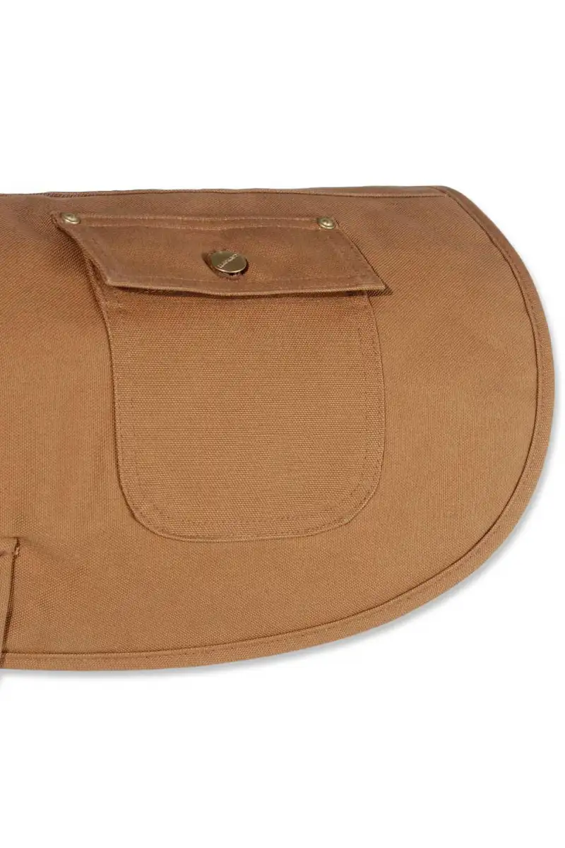 Płaszcz Dla Psa Carhartt Chore Coat Brown