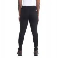 Legginsy Carhartt Force Lightweight Black