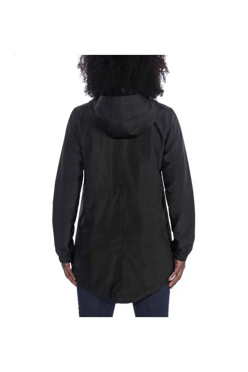 Kurtka damska Carhartt Rockford Jacket Black