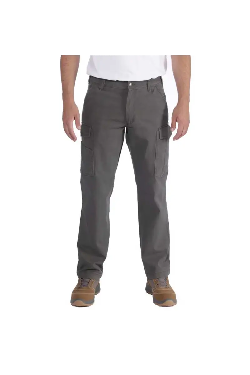 Spodnie Carhartt Rigby Cargo Trousers Shadow