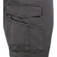 Spodnie Carhartt Rigby Cargo Trousers Shadow