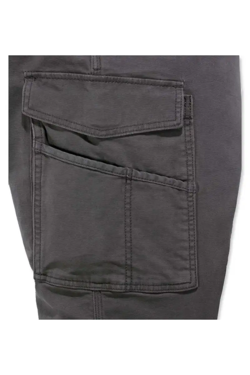 Spodnie Carhartt Rigby Cargo Trousers Shadow