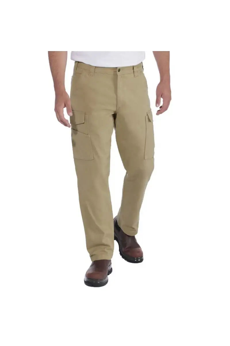 Spodnie Carhartt Rigby Cargo Trousers Khaki