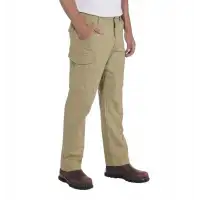 Spodnie Carhartt Rigby Cargo Trousers Khaki