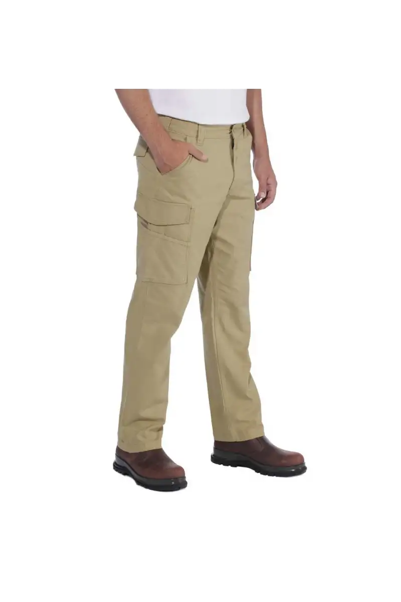 Spodnie Carhartt Rigby Cargo Trousers Khaki