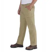 Spodnie Carhartt Rigby Cargo Trousers Khaki