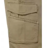 Spodnie Carhartt Rigby Cargo Trousers Khaki