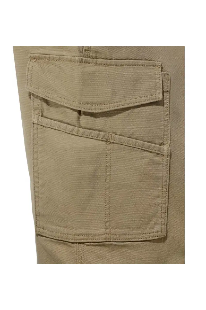 Spodnie Carhartt Rigby Cargo Trousers Khaki