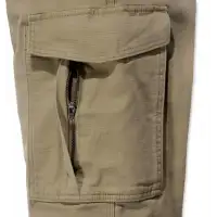 Spodnie Carhartt Rigby Cargo Trousers Khaki
