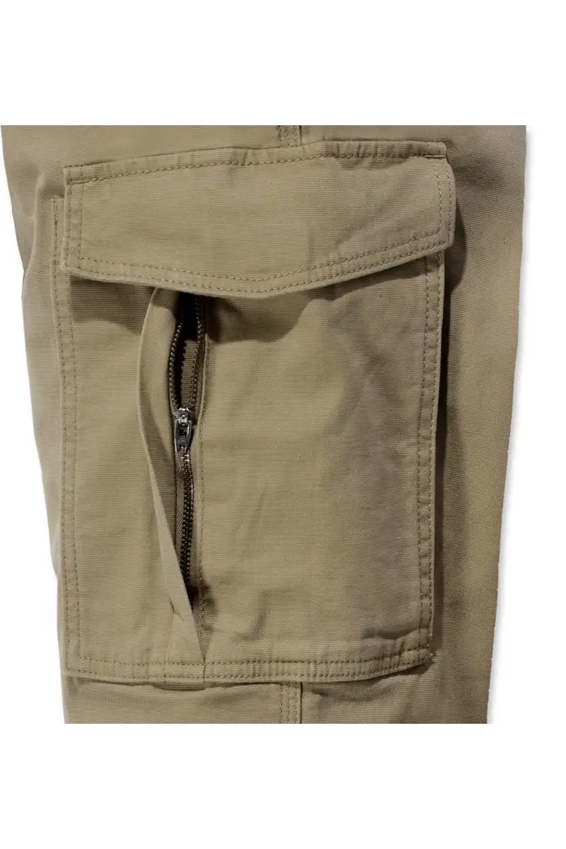 Spodnie Carhartt Rigby Cargo Trousers Khaki