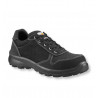 Buty Carhartt Michigan Sneaker Shoe S1P Black