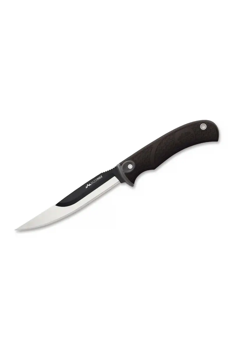 Nóż Outdoor Edge RazorMax Black