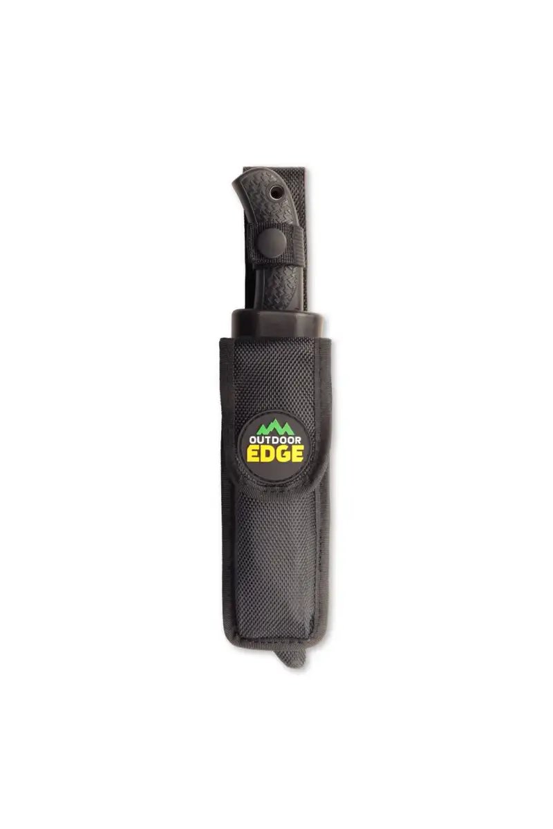 Nóż Outdoor Edge RazorMax Black