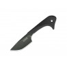 Nóż Outdoor Edge Le Duck Black