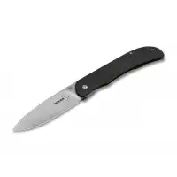 Nóż Boker Plus Exskelibur I Framelock Steel