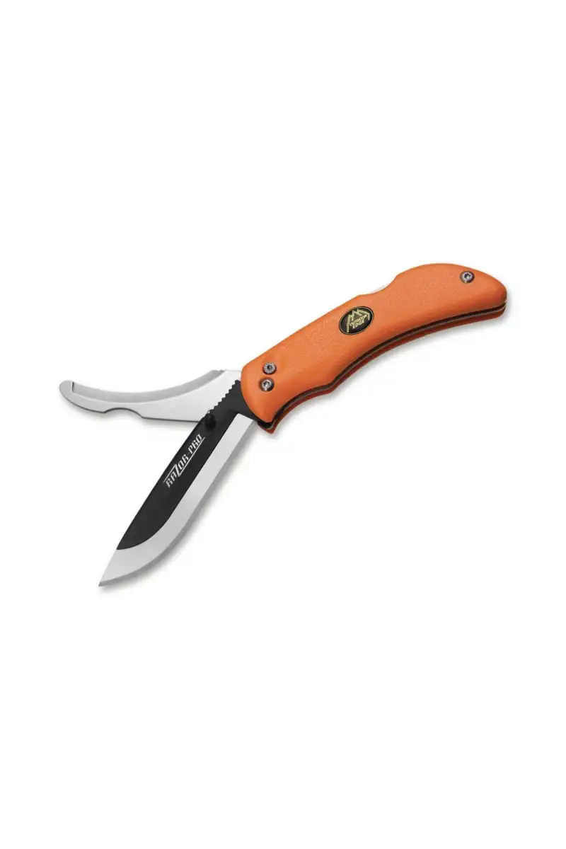 Nóż Outdoor Edge Razor Pro Orange