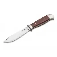 Nóż Boker Försternicker Cocobolo