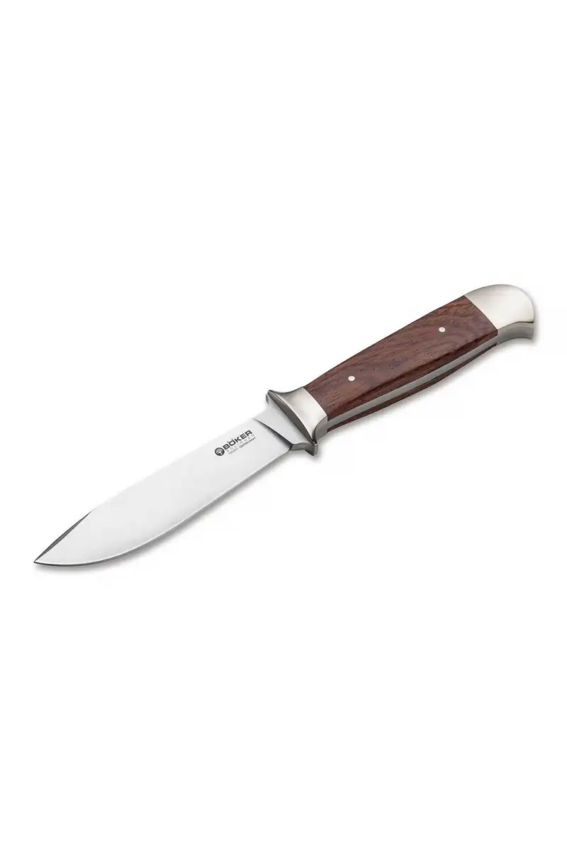 Nóż Boker Försternicker Cocobolo