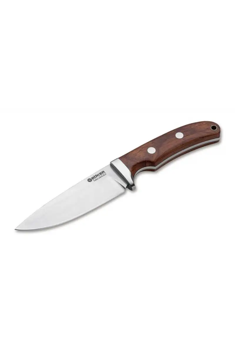 Nóż Boker Savannah Cocobolo