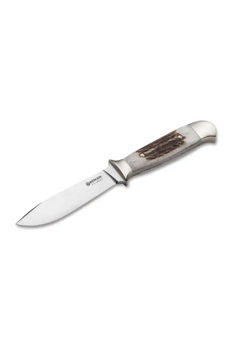 Nóż Boker Försternicker Hirschhorn